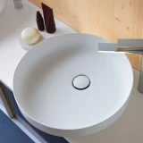 Chậu rửa đặt bàn Duravit 2661463279 3