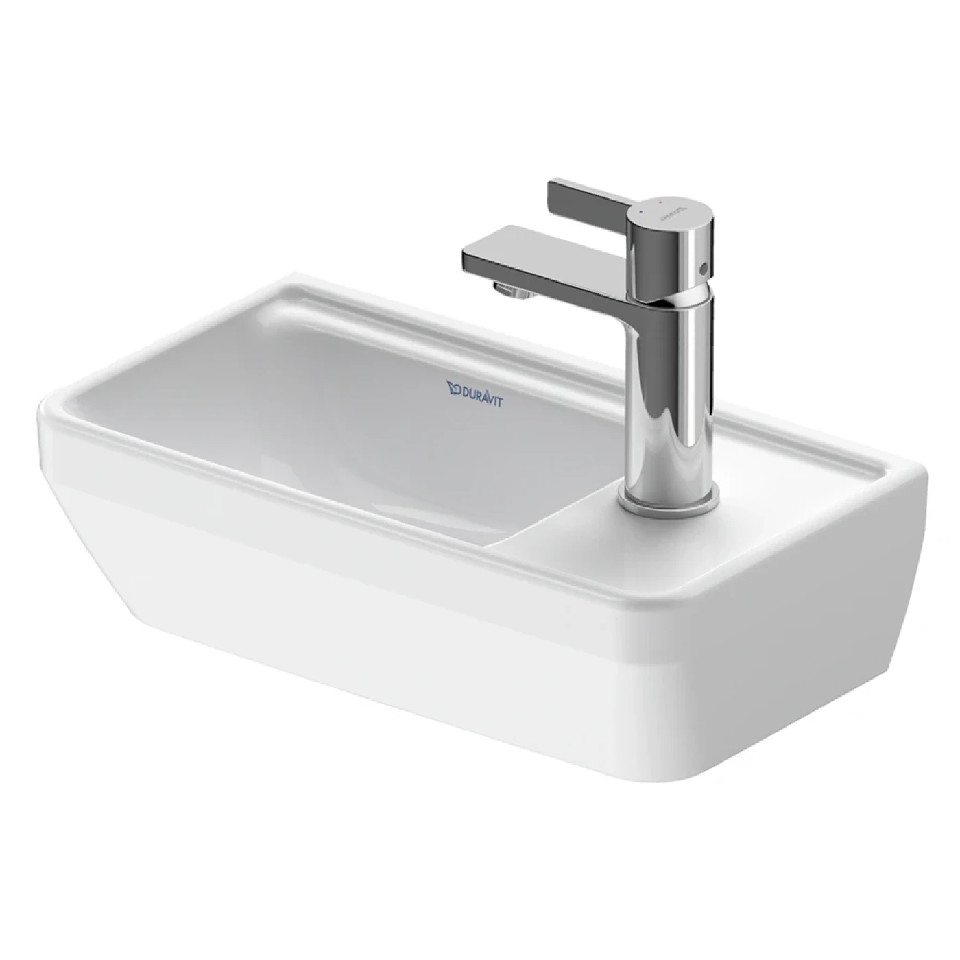 chau rua tay treo tuong duravit 0739400041