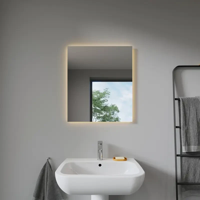 Gương Duravit LM7805000000000