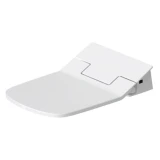 Nắp rửa thông minh Duravit 611200002500300 1