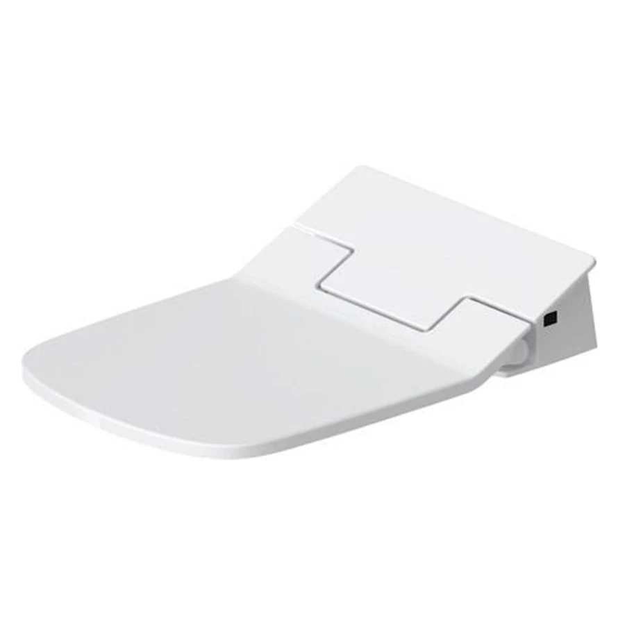 Nắp rửa thông minh Duravit 611200002500300