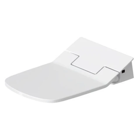 Nắp rửa thông minh Duravit 611200002500300