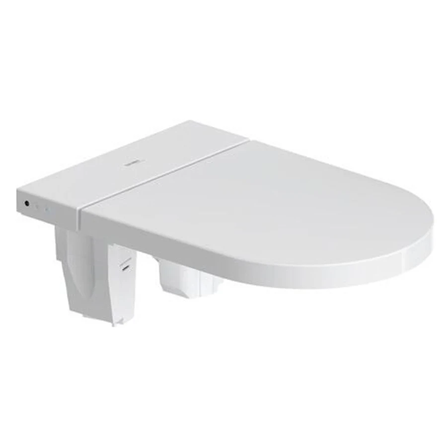 Nắp rửa thông minh Duravit 612000012000323