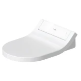 Nắp rửa thông minh Duravit 613000012000300 1