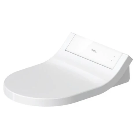 Nắp rửa thông minh Duravit 613000012000300