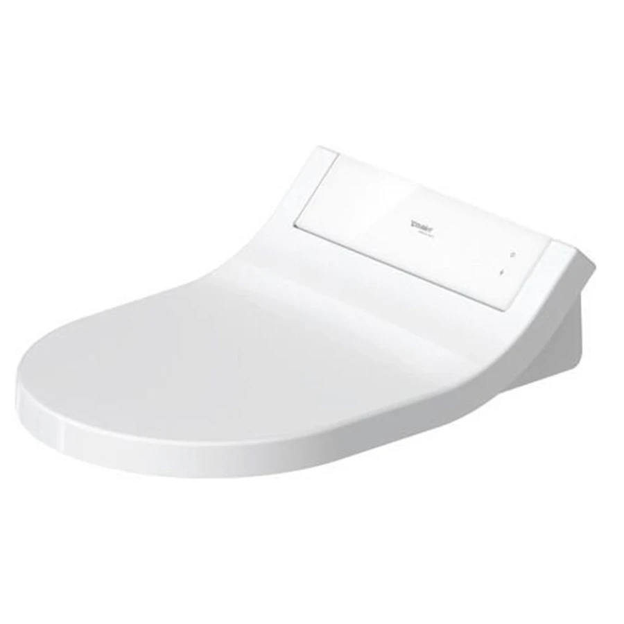 Nắp rửa thông minh Duravit 613000012000300