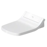 Nắp rửa thông minh Duravit 613200012000300 1