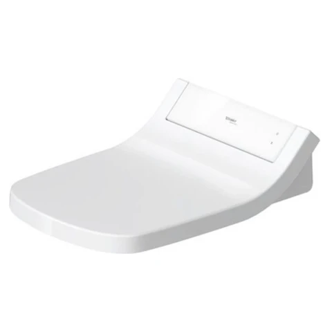 Nắp rửa thông minh Duravit 613200012000300