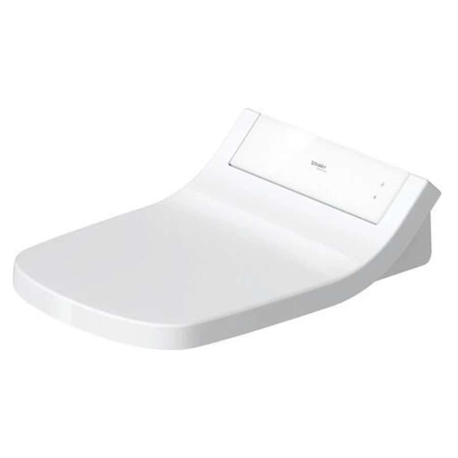 Nắp rửa thông minh Duravit 613200012000300