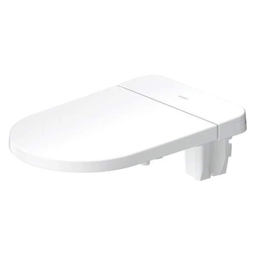 Nắp rửa thông minh Duravit 614700012000300