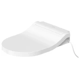Nắp rửa thông minh Duravit 615000012030000 1