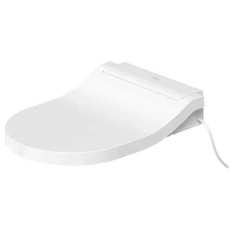 Nắp rửa thông minh Duravit 615000012030000
