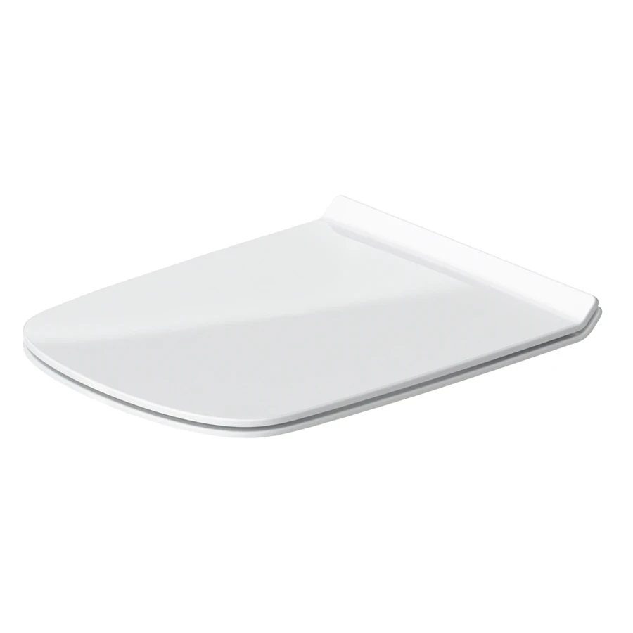 Nắp ngồi bồn cầu Duravit 0060590099