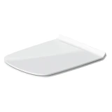Nắp ngồi bồn cầu Duravit 0060590099 1