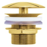 Nút nhấn xả Duravit 0050243400 1