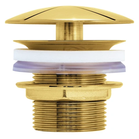Ảnh Nút nhấn xả Duravit 0050243400 1