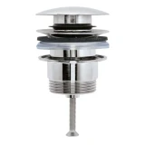 Nút nhấn xả Duravit 0050521000 1