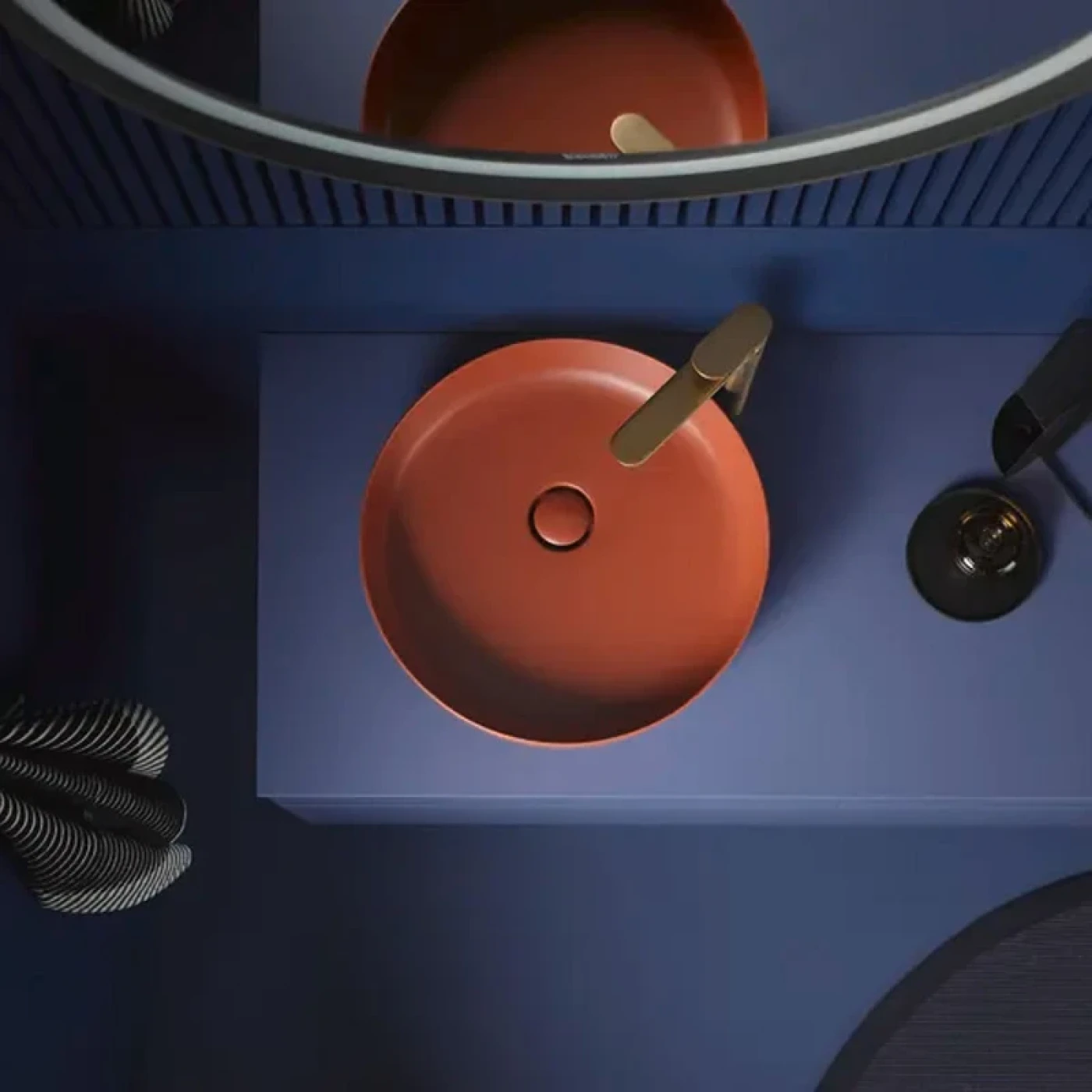 phong mau chau rua duravit 266146hc79