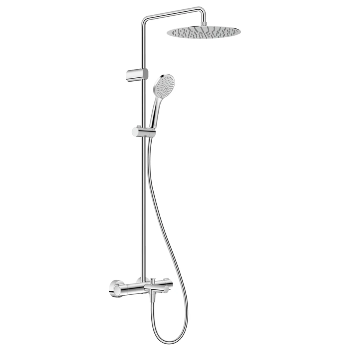 sen cay nhiet do duravit ce5280008c10