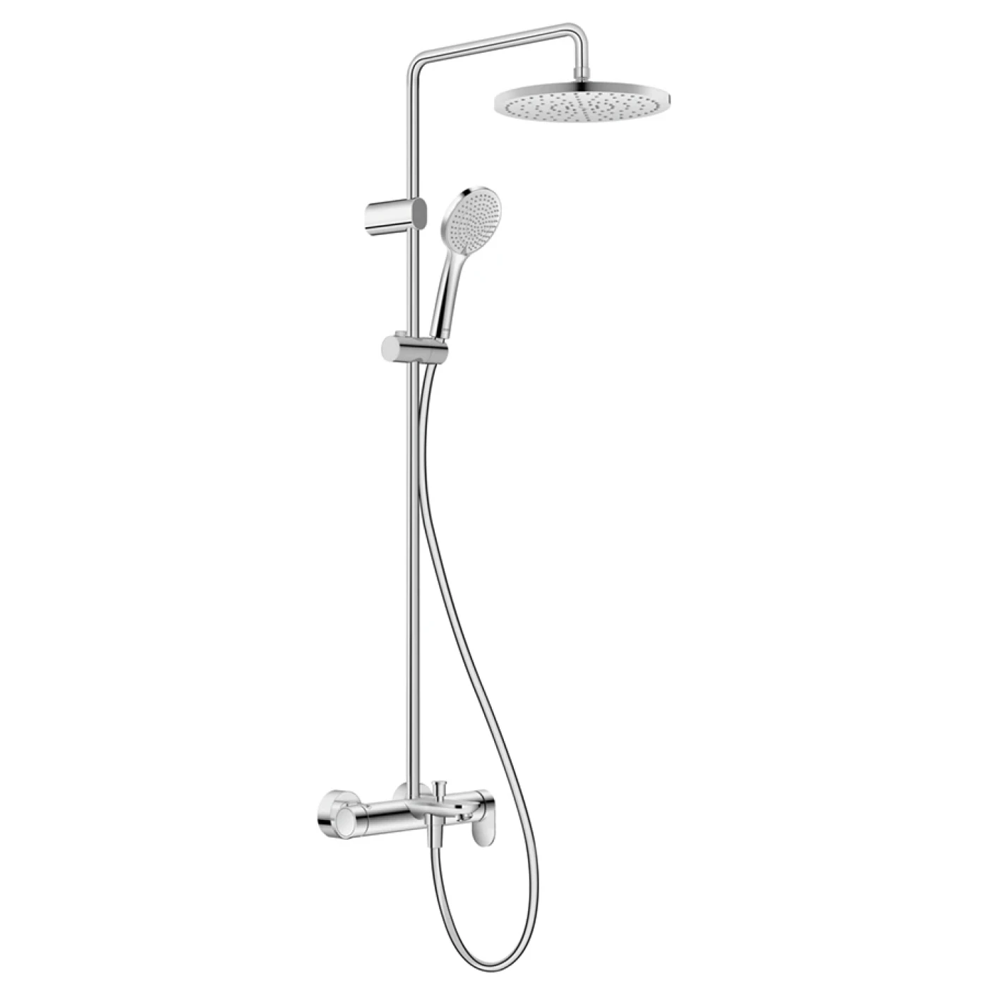 sen cay nhiet do duravit wa5280007a10