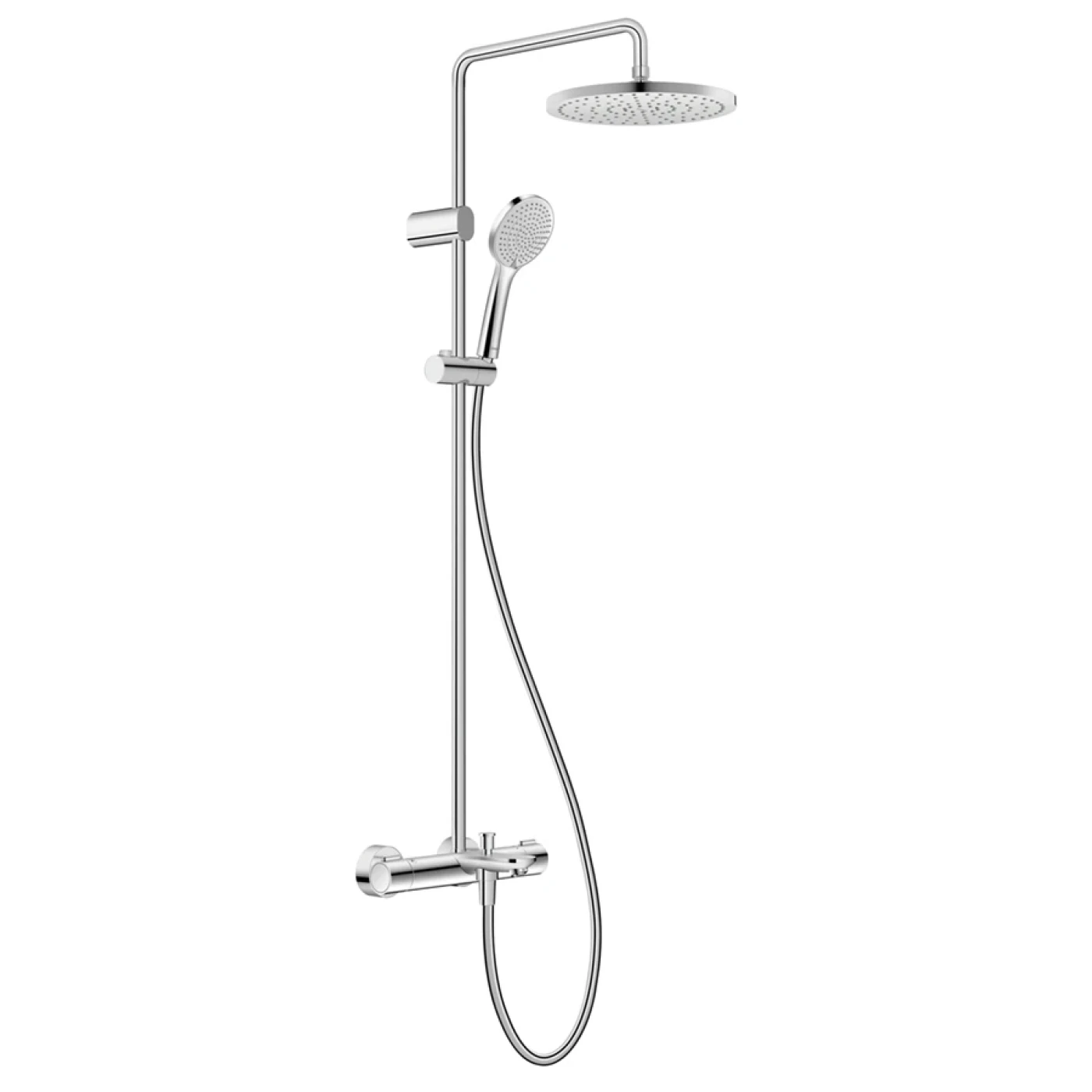 sen cay nhiet do duravit wa5280008c10