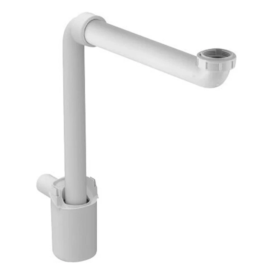Xi phông thải Duravit 0050760000