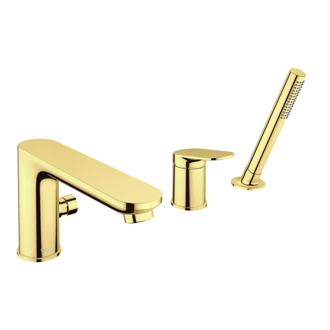 voi bon tam 3 lo duravit wa5260000034