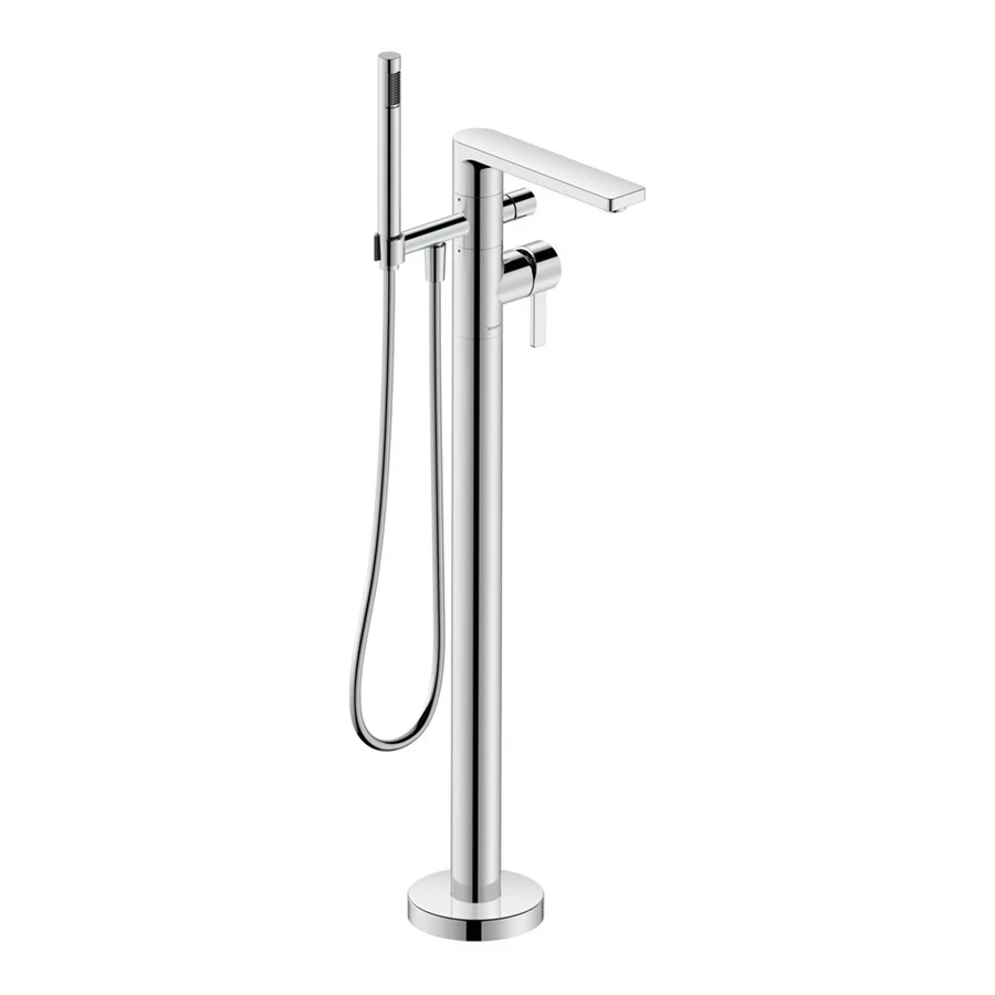 voi bon tam dat san duravit de5250000010