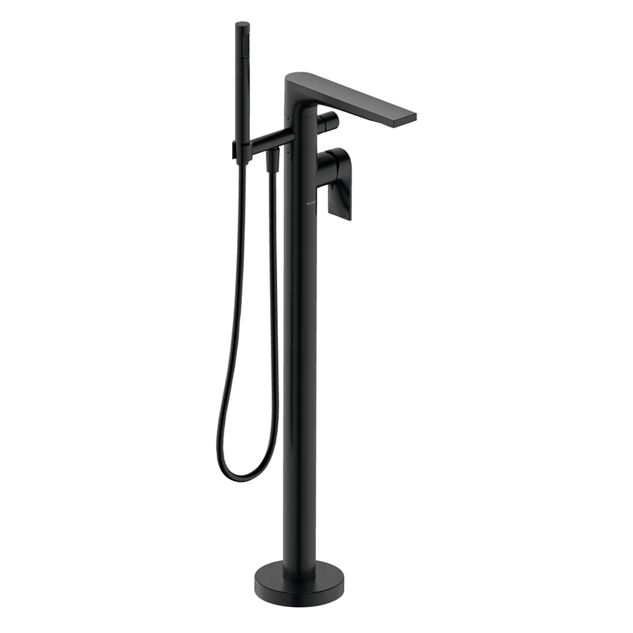 Vòi bồn tắm đặt sàn Duravit TU5250000046