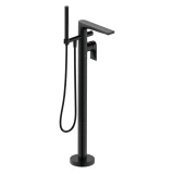 Vòi bồn tắm đặt sàn Duravit TU5250000046 1