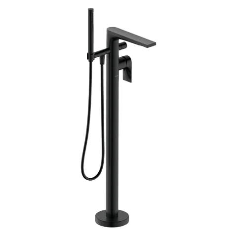 Ảnh Vòi bồn tắm đặt sàn Duravit TU5250000046 1