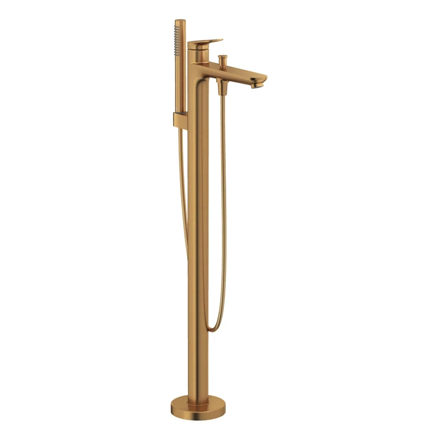 Vòi bồn tắm đặt sàn Duravit WA5250000004