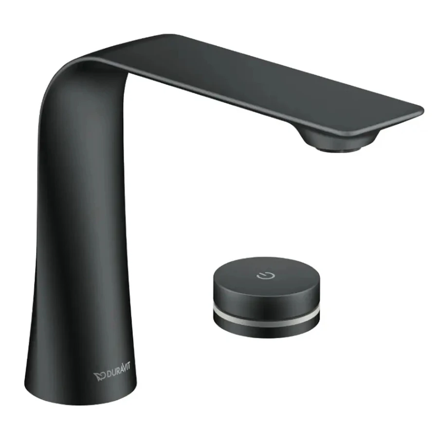 voi chau dien tu duravit d11100007010