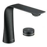 Vòi chậu điện tử Duravit D11100007010 1