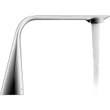 Vòi chậu điện tử Duravit D11100008010 3