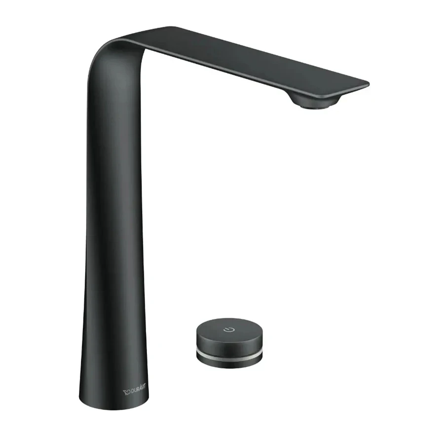 Vòi chậu điện tử Duravit D11110007010
