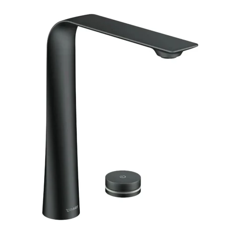 Ảnh Vòi chậu điện tử Duravit D11110007010 1