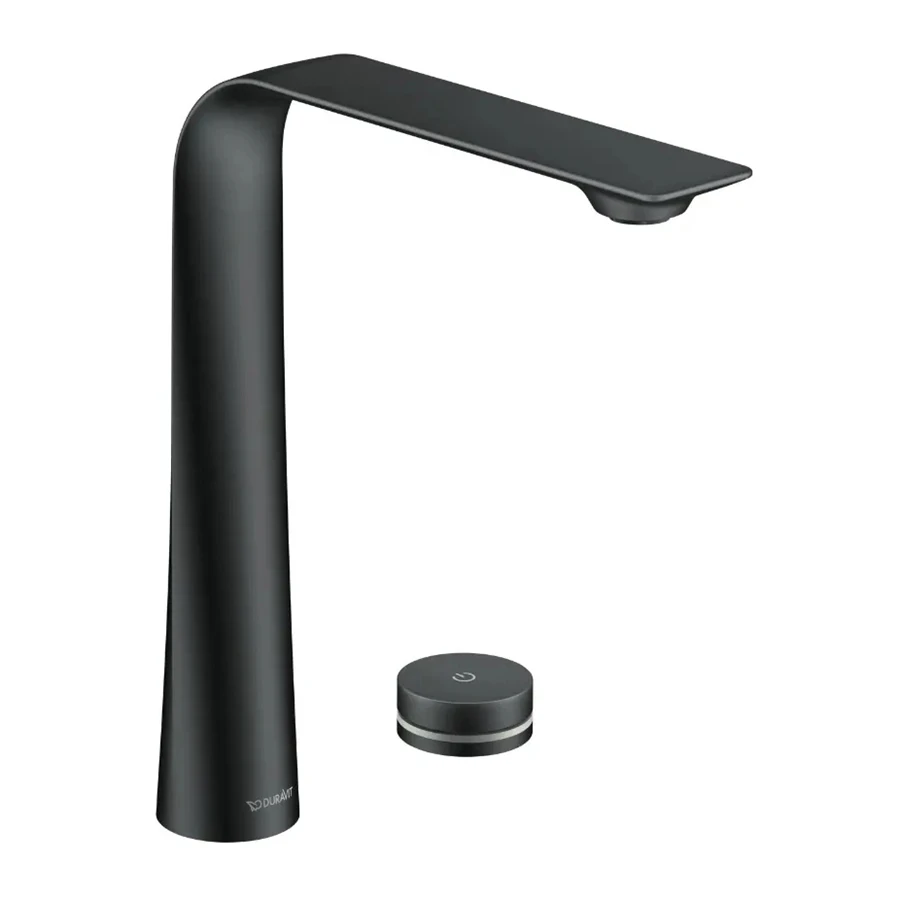voi chau dien tu duravit d11110007046