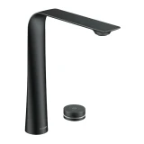 Vòi chậu điện tử Duravit D11110007046 1