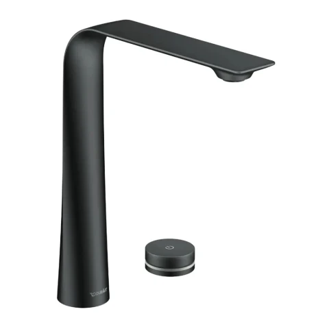 Ảnh Vòi chậu điện tử Duravit D11110007046 1