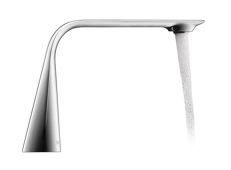 voi chau duravit d11120009010 thong minh