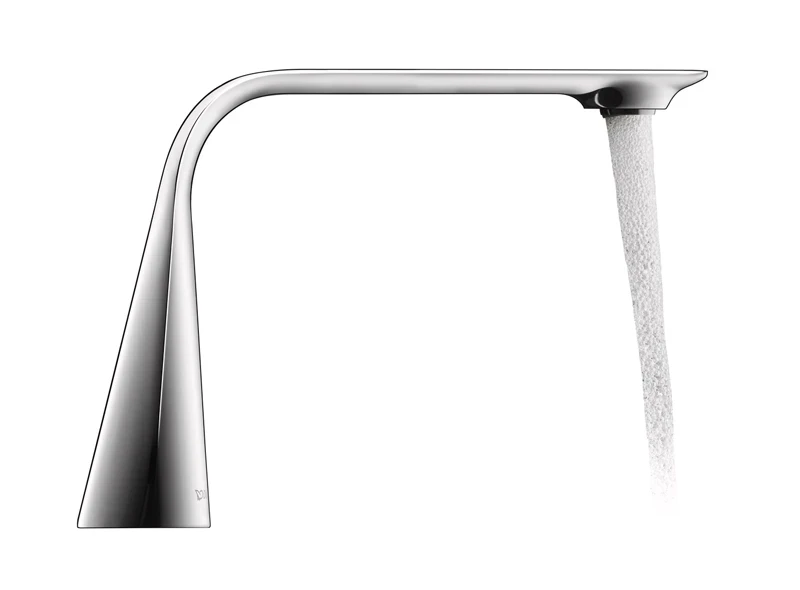 Ảnh Vòi chậu Duravit D11120009010 2