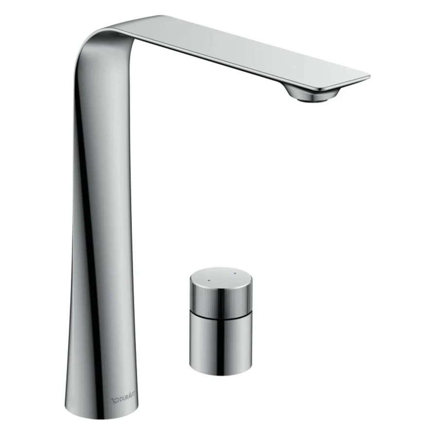 Vòi chậu Duravit D11120009010