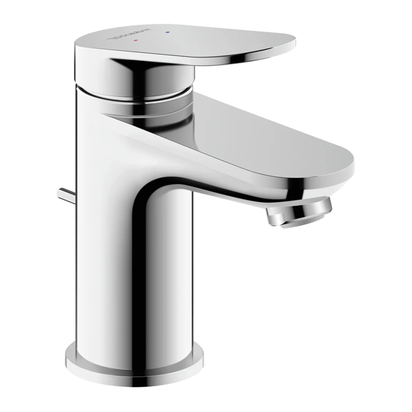 voi chau duravit wa1010001a10