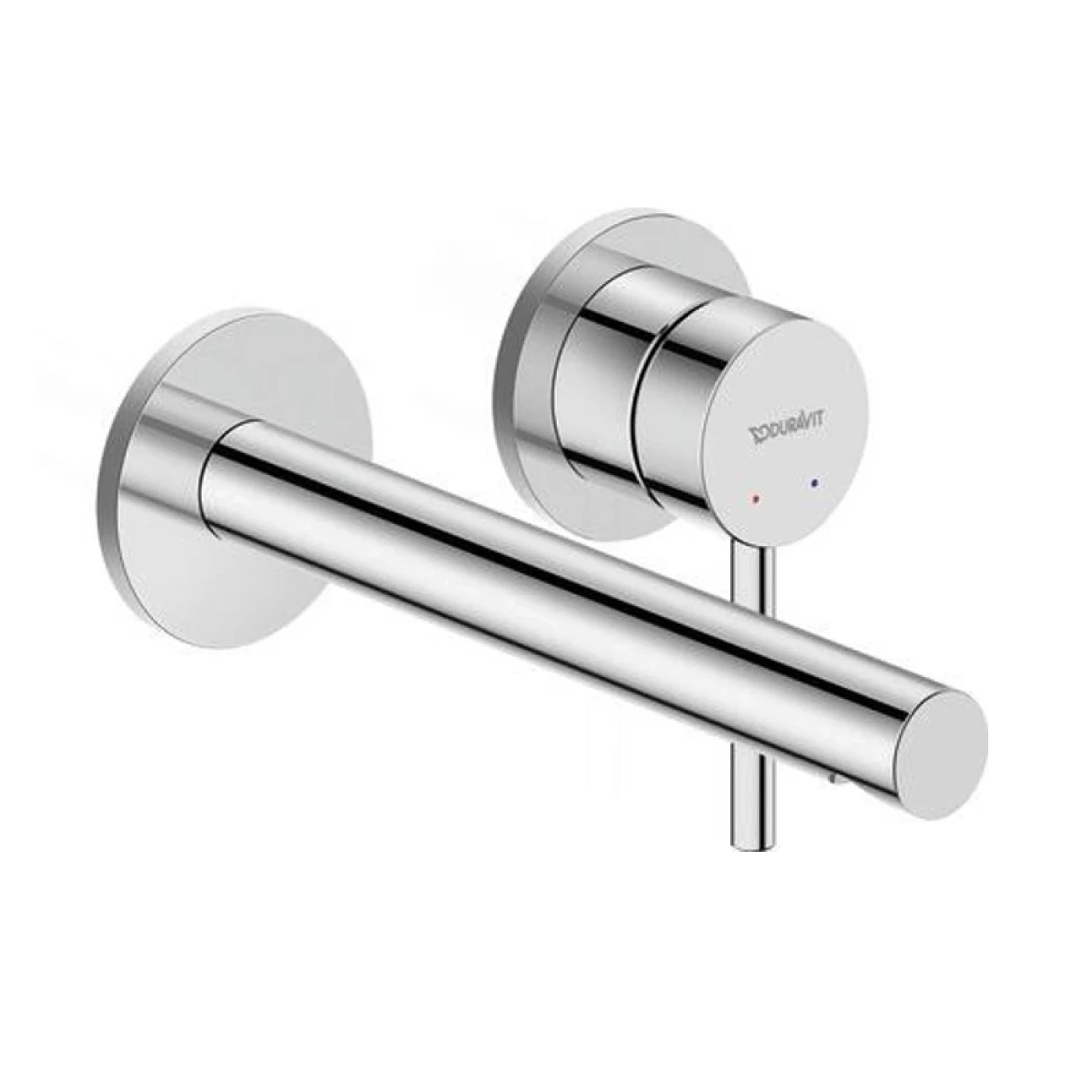 voi chau gan tuong duravit ce1070004a10 chat luong