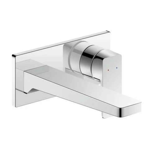 Ảnh Vòi chậu gắn tường Duravit MH1070004A46 1