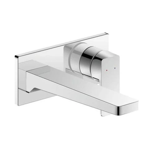 Ảnh Vòi chậu gắn tường Duravit MH1070004C10 1