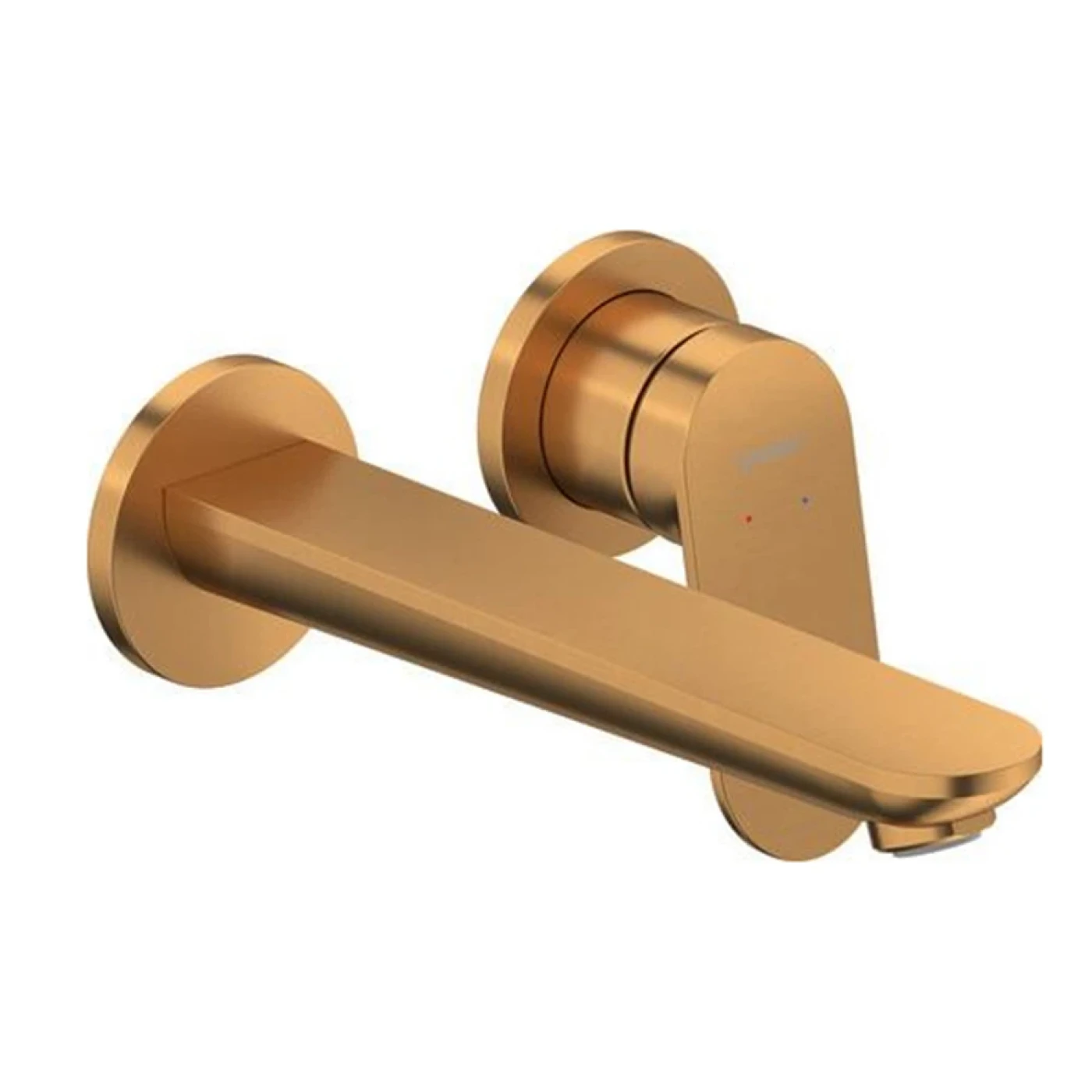 voi chau gan tuong duravit wa1070004a10