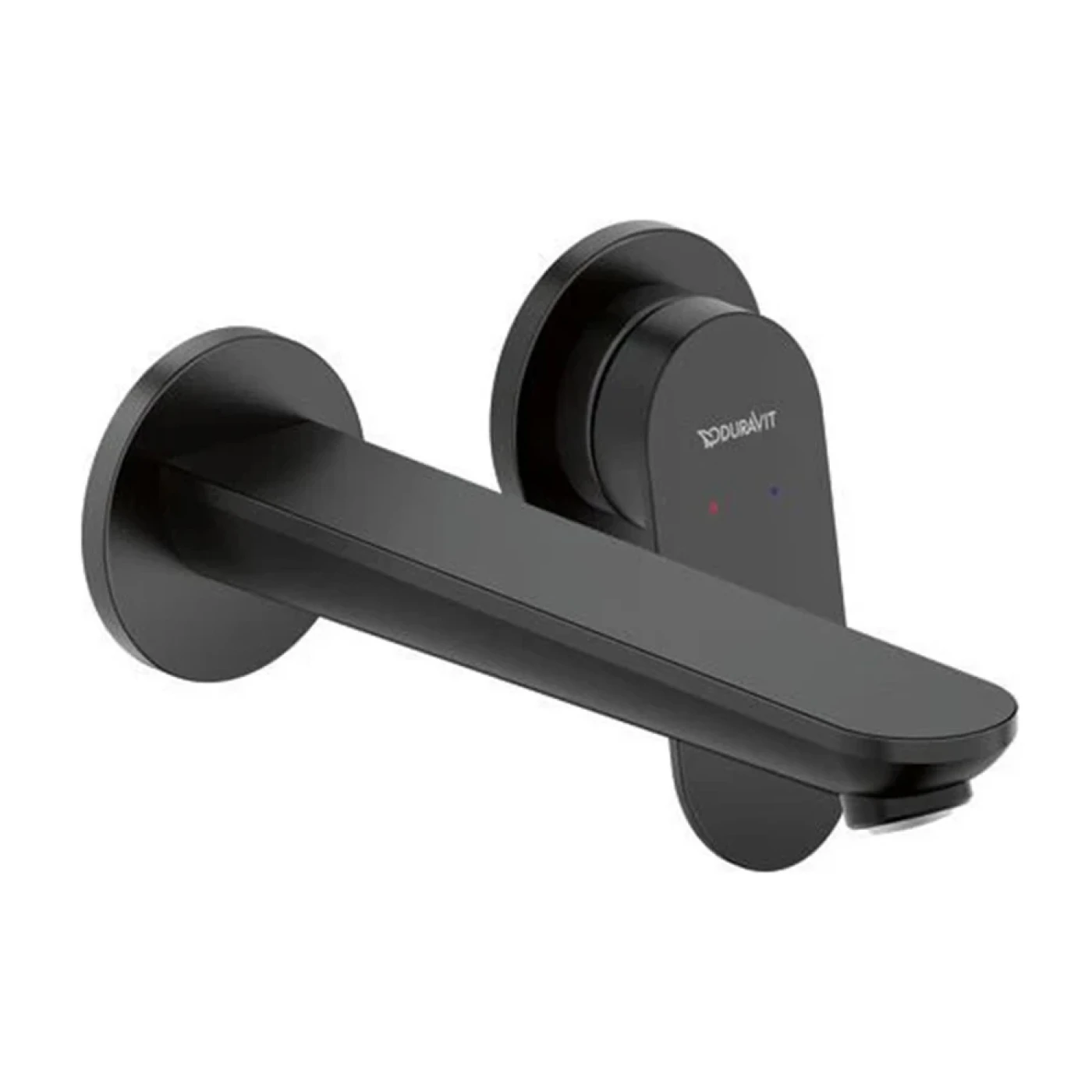 voi chau gan tuong duravit wa1070004a46