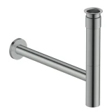 Xi phông thải Duravit 0050364600 1